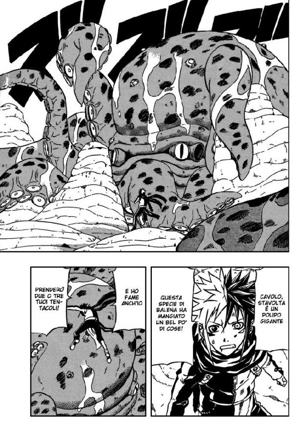 Read 666 Satan Manga Online