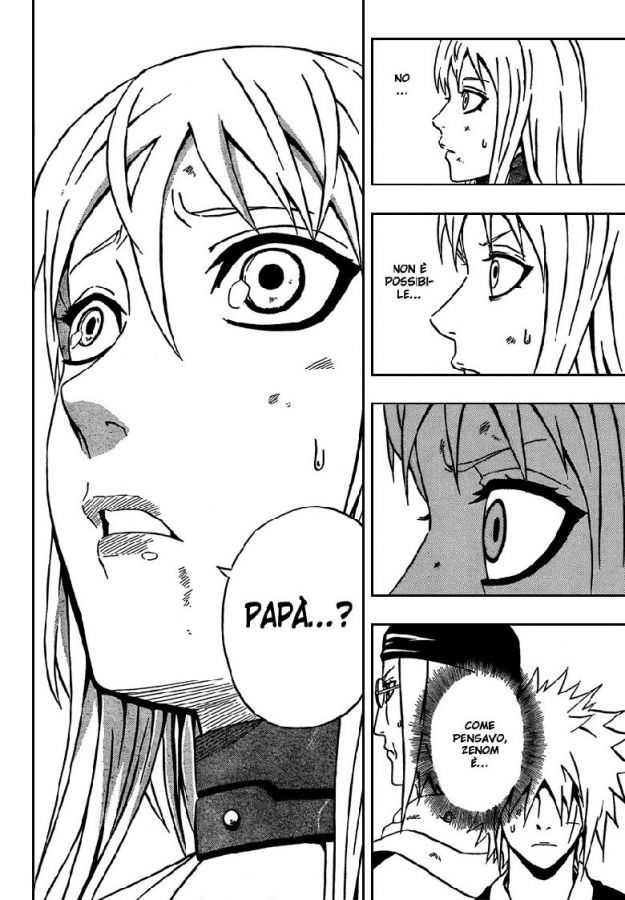 Read 666 Satan Manga Online