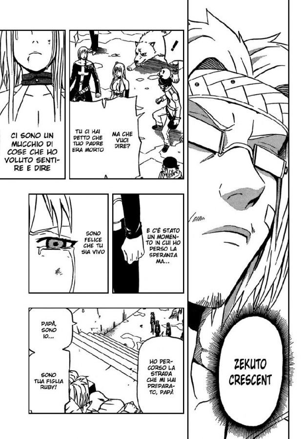 Read 666 Satan Manga Online