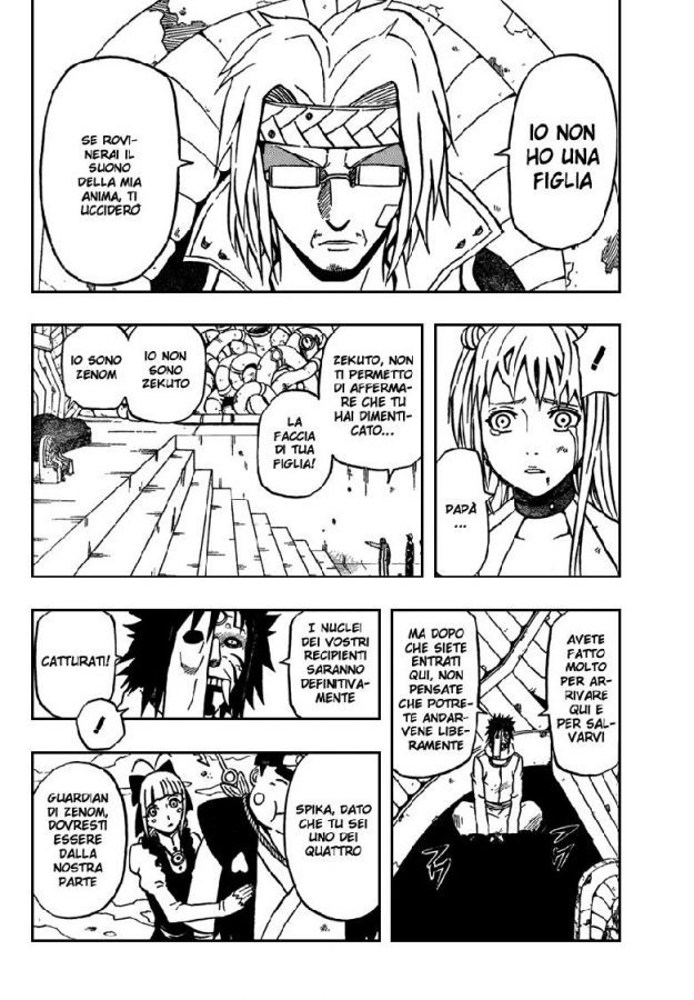 Read 666 Satan Manga Online