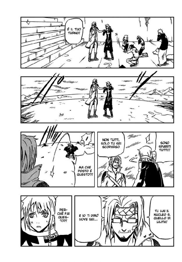 Read 666 Satan Manga Online