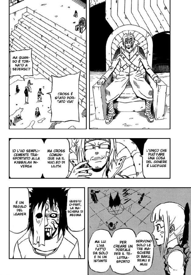 Read 666 Satan Manga Online