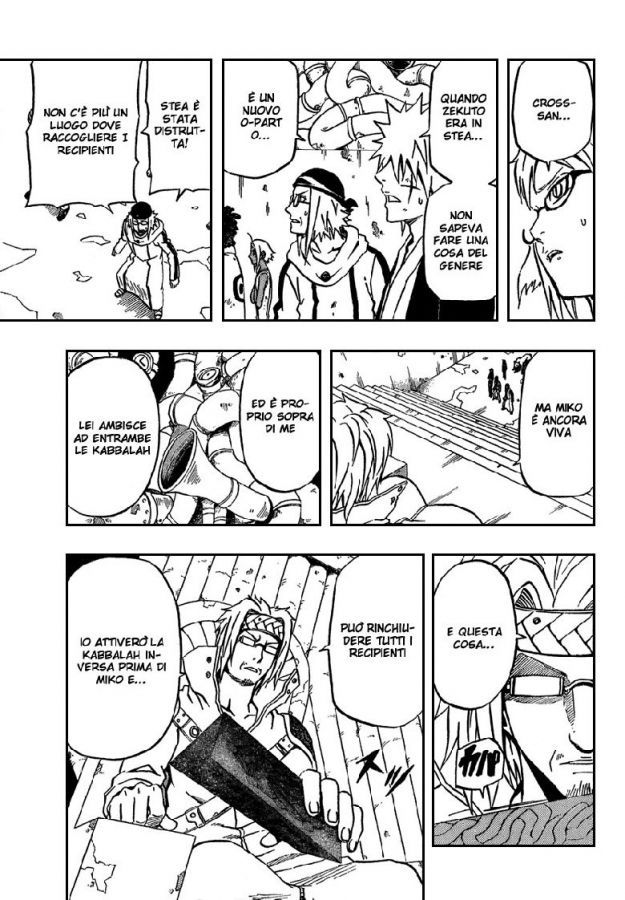 Read 666 Satan Manga Online