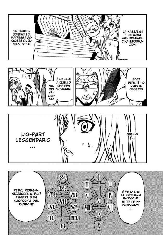 Read 666 Satan Manga Online