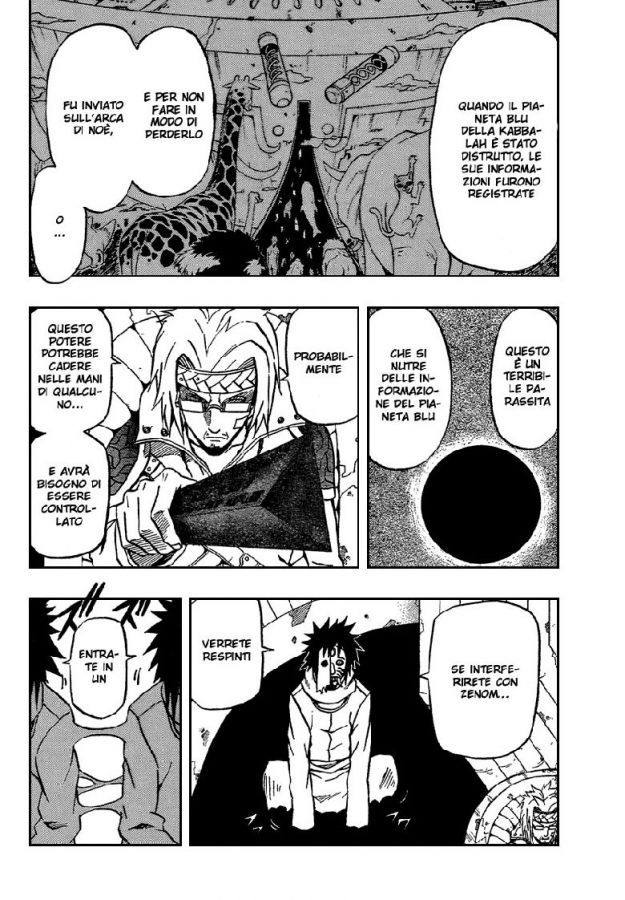 Read 666 Satan Manga Online