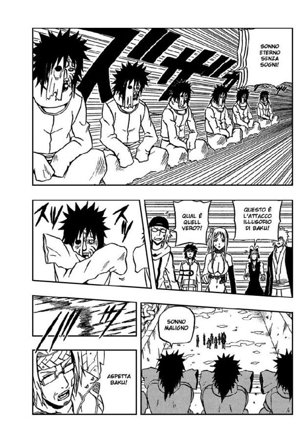 Read 666 Satan Manga Online