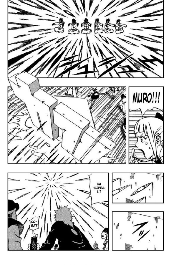 Read 666 Satan Manga Online