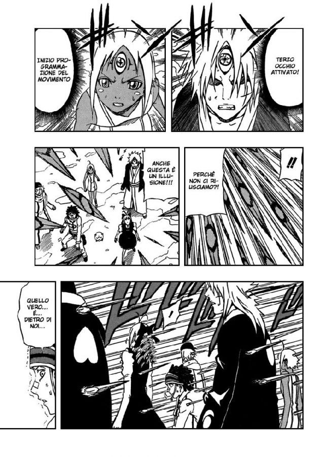 Read 666 Satan Manga Online