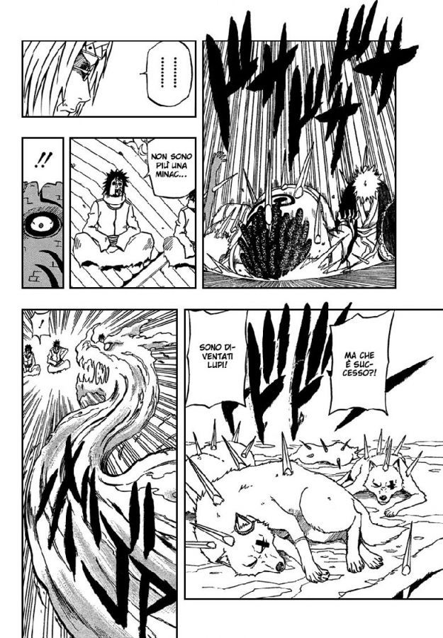 Read 666 Satan Manga Online