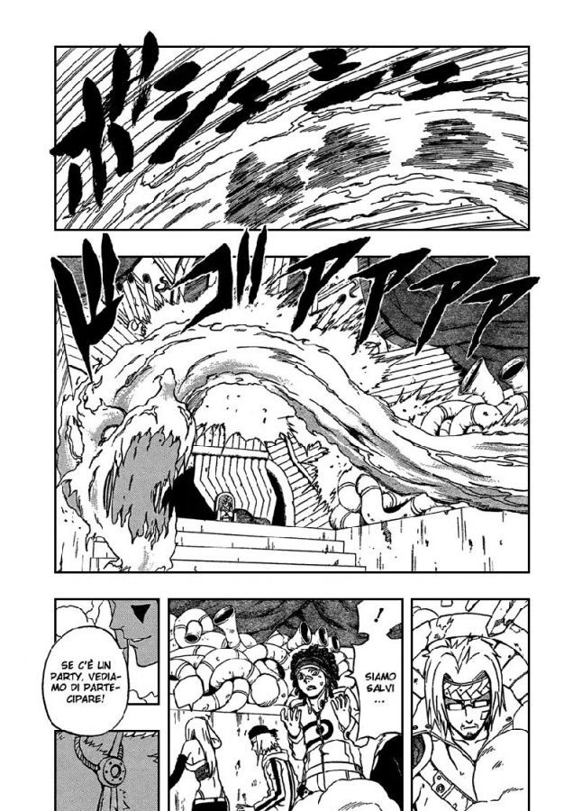 Read 666 Satan Manga Online