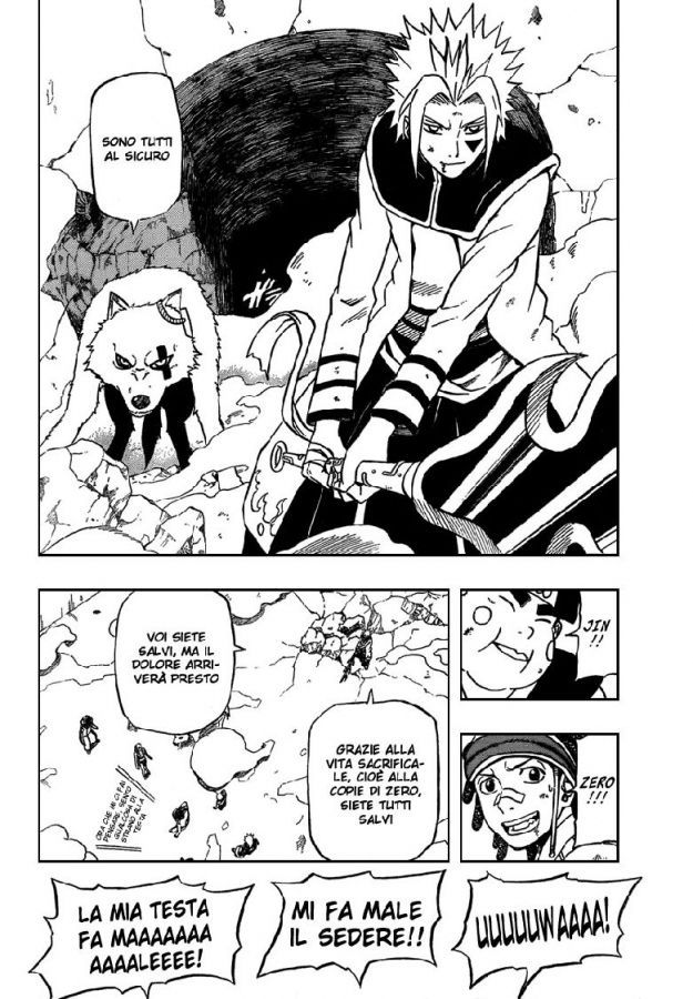 Read 666 Satan Manga Online