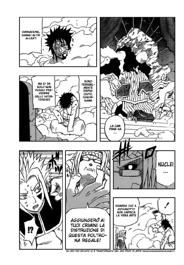 Read 666 Satan Manga Online