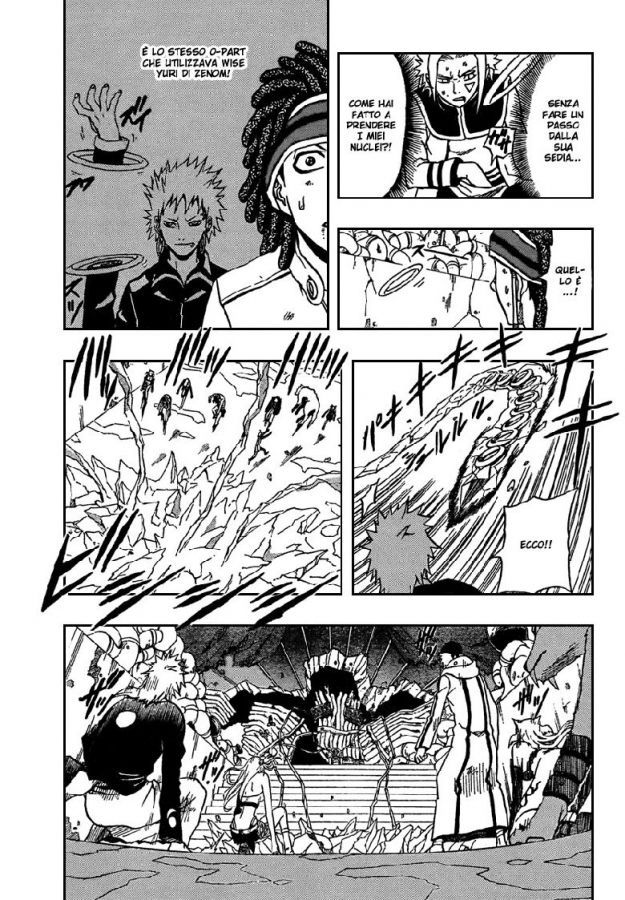 Read 666 Satan Manga Online