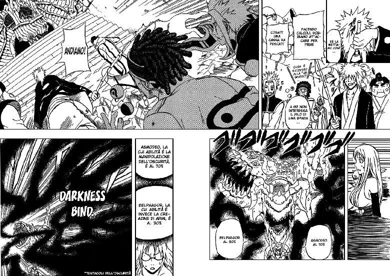 Read 666 Satan Manga Online