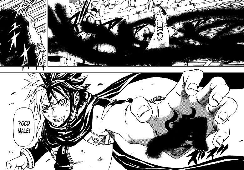 Read 666 Satan Manga Online