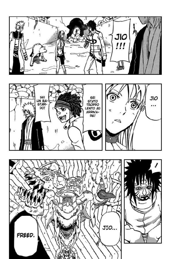 Read 666 Satan Manga Online