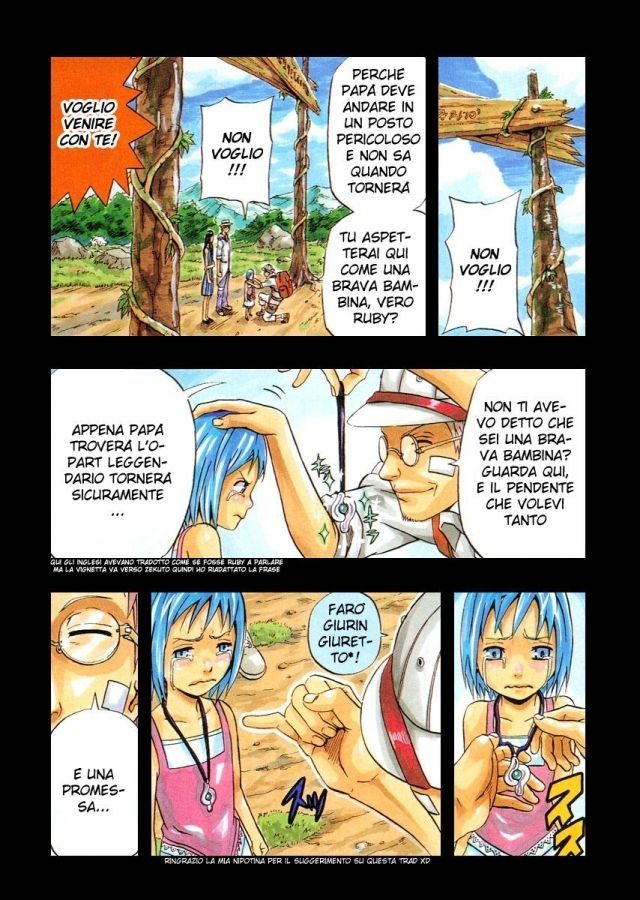 Read 666 Satan Manga Online