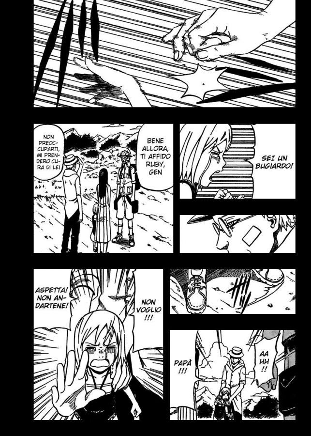 Read 666 Satan Manga Online