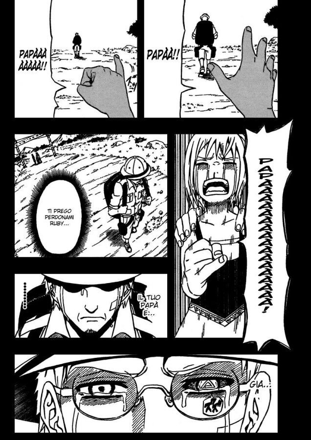 Read 666 Satan Manga Online