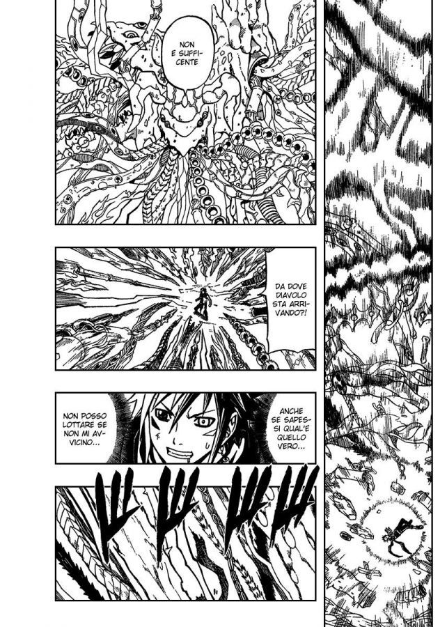 Read 666 Satan Manga Online