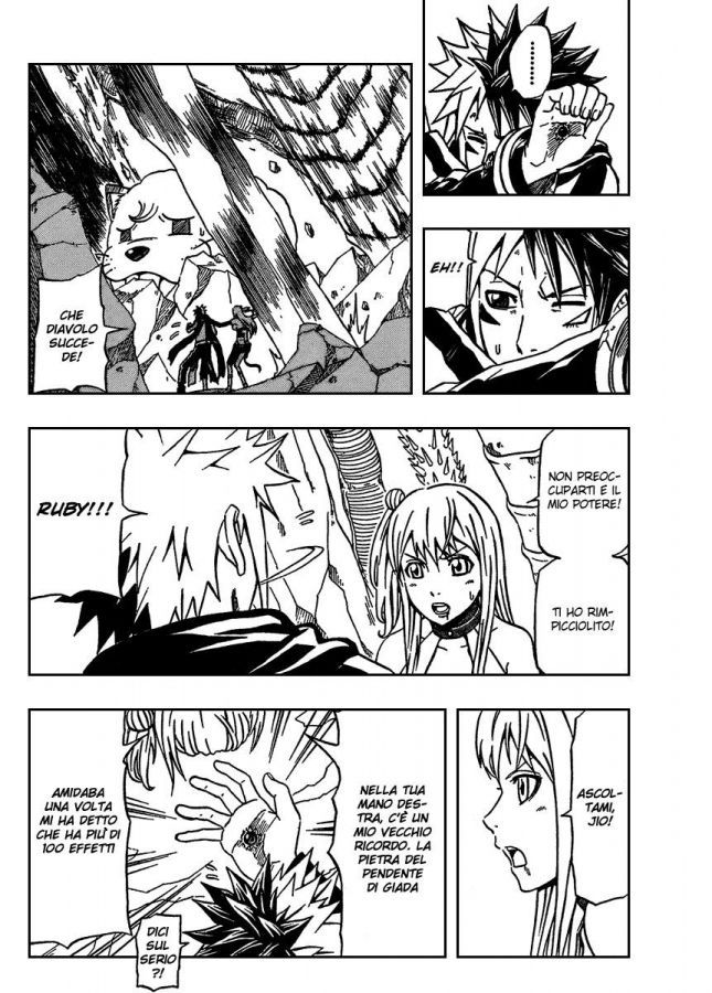 Read 666 Satan Manga Online