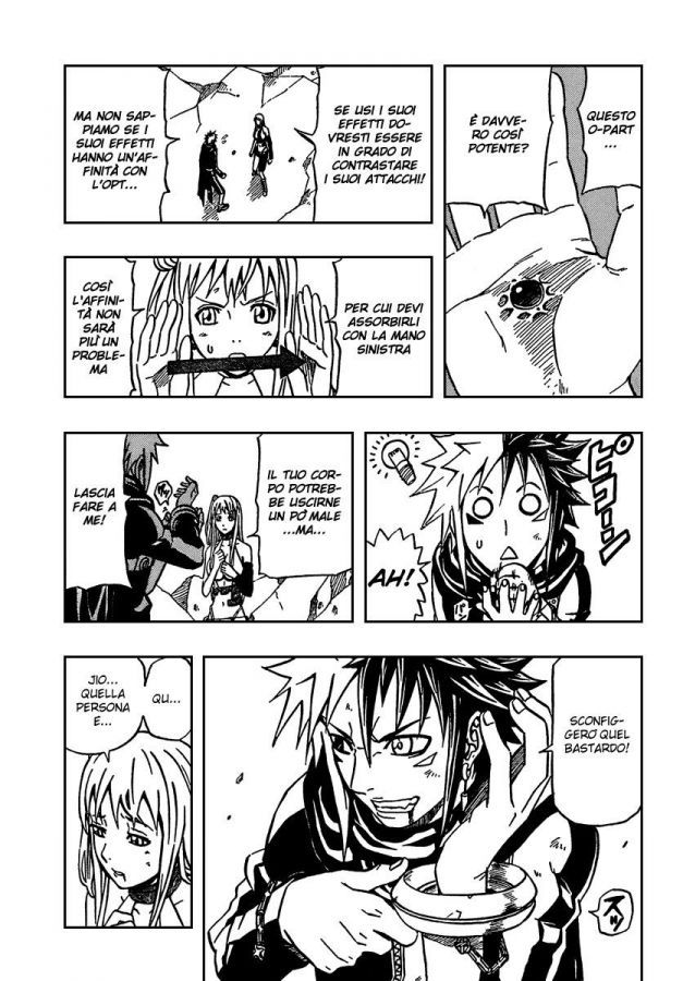 Read 666 Satan Manga Online