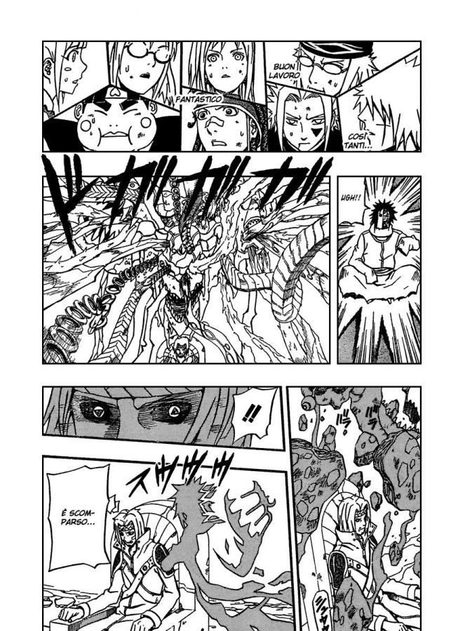 Read 666 Satan Manga Online