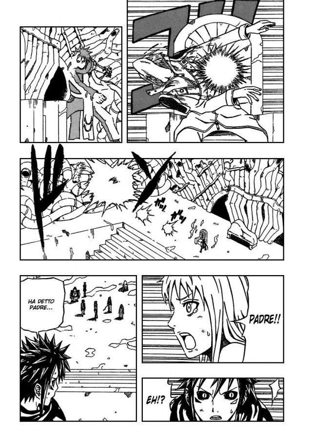 Read 666 Satan Manga Online