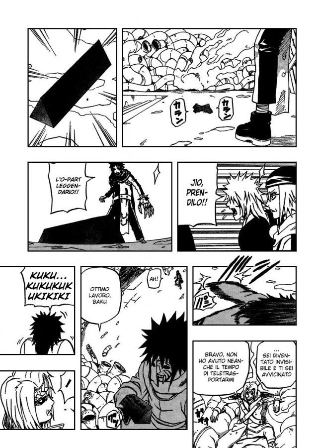 Read 666 Satan Manga Online