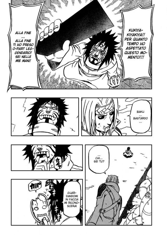 Read 666 Satan Manga Online