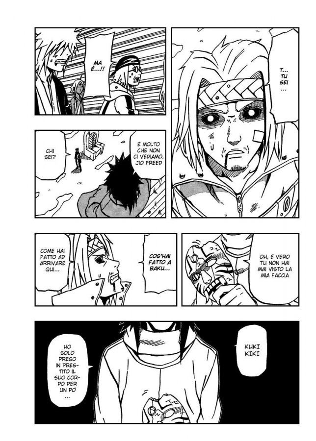 Read 666 Satan Manga Online