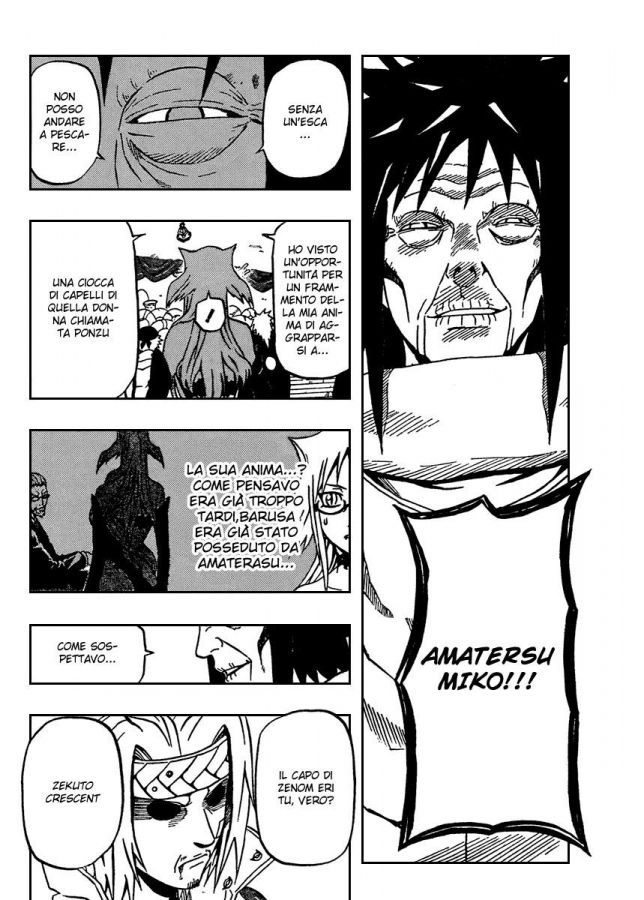 Read 666 Satan Manga Online