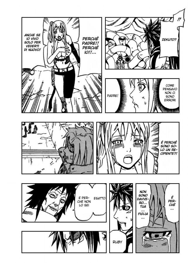 Read 666 Satan Manga Online