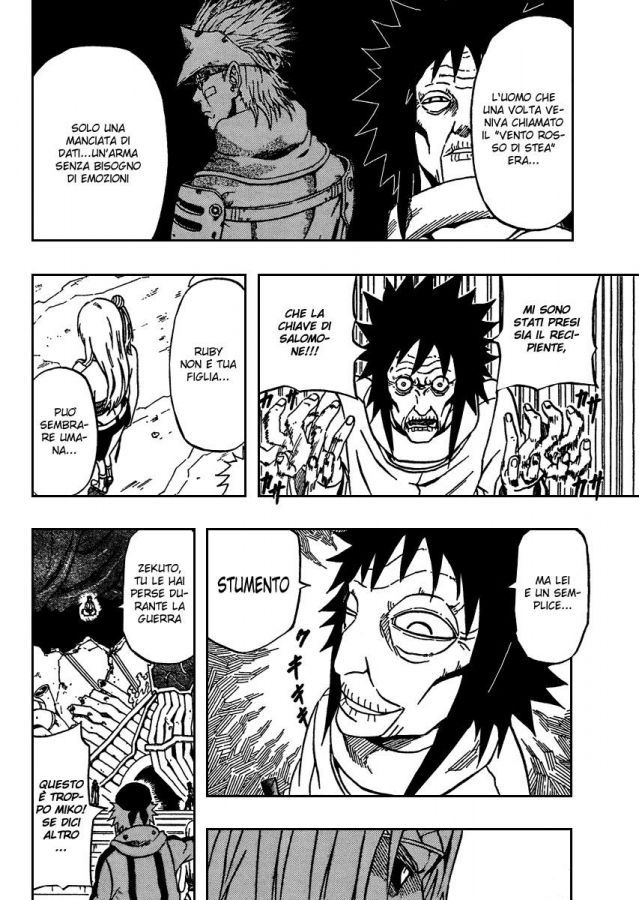 Read 666 Satan Manga Online