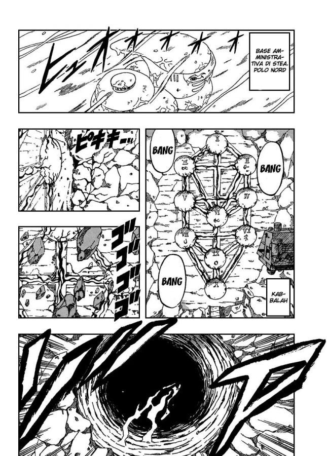 Read 666 Satan Manga Online