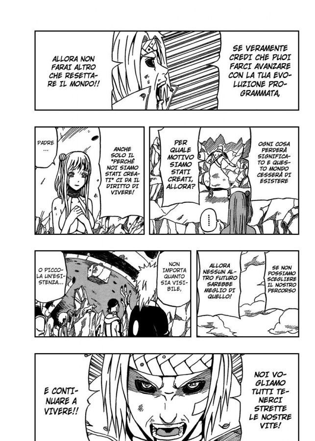 Read 666 Satan Manga Online