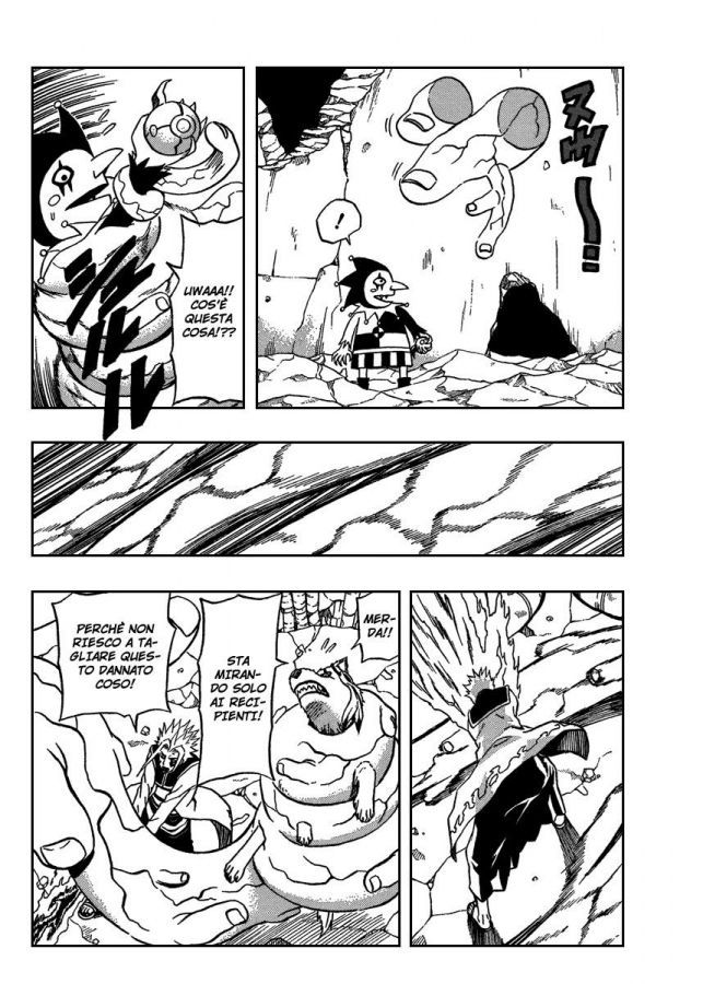 Read 666 Satan Manga Online