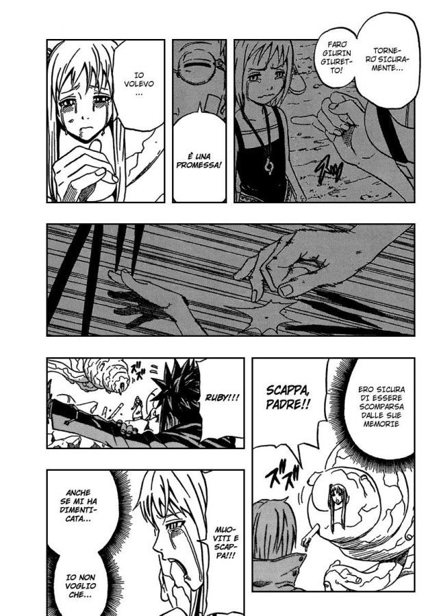 Read 666 Satan Manga Online