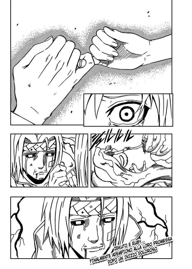 Read 666 Satan Manga Online