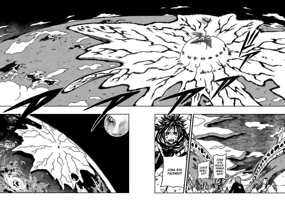 Read 666 Satan Manga Online