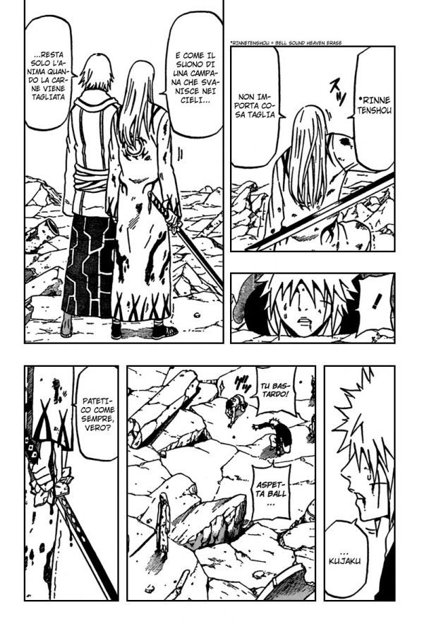 Read 666 Satan Manga Online