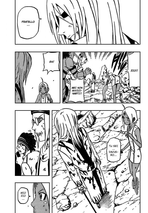 Read 666 Satan Manga Online