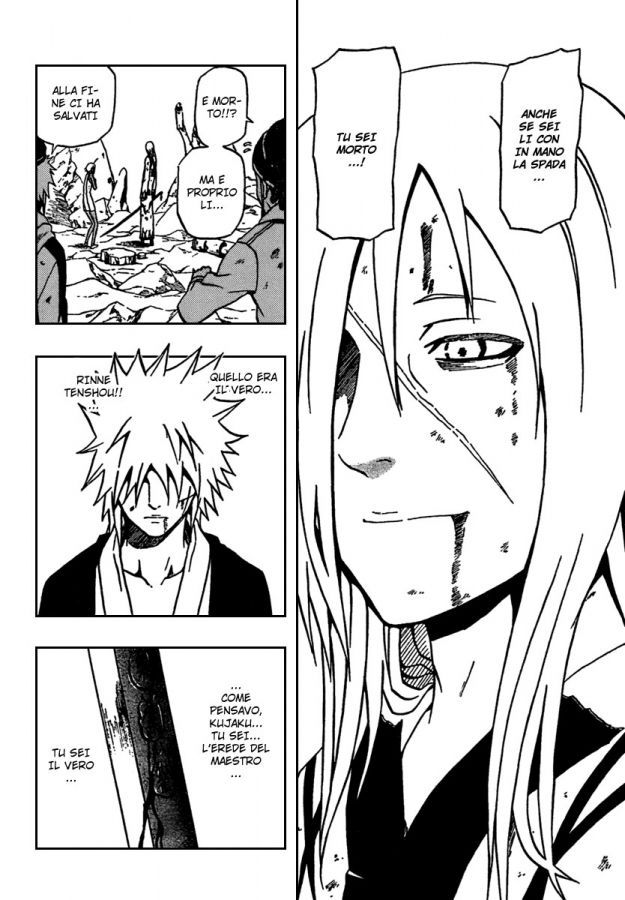 Read 666 Satan Manga Online