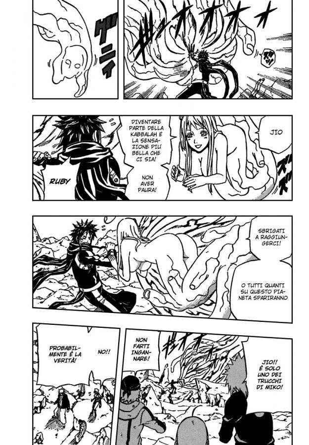 Read 666 Satan Manga Online