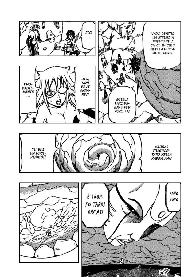 Read 666 Satan Manga Online