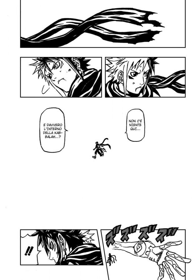 Read 666 Satan Manga Online