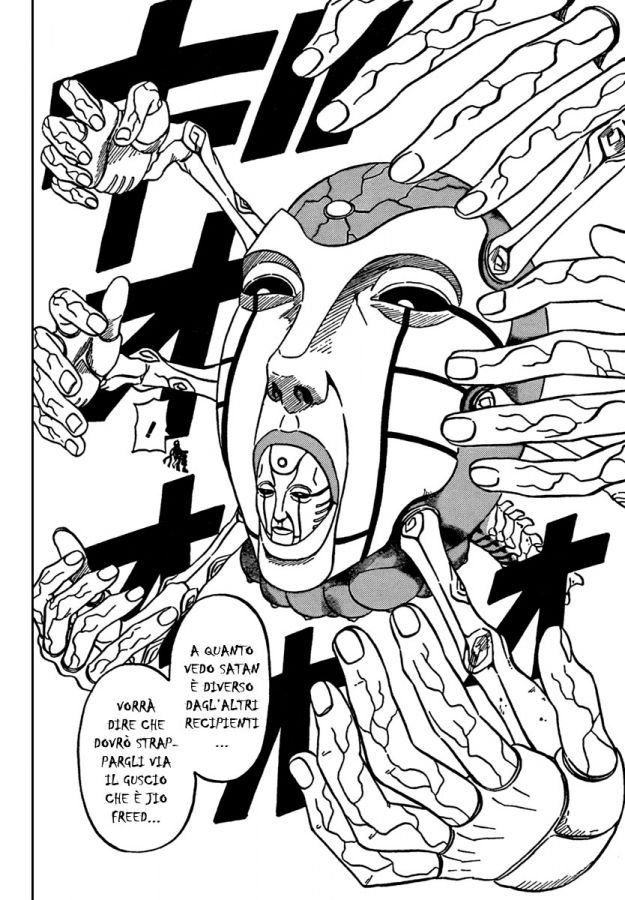 Read 666 Satan Manga Online