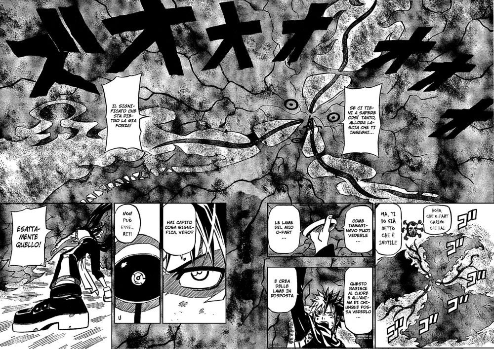 Read 666 Satan Manga Online