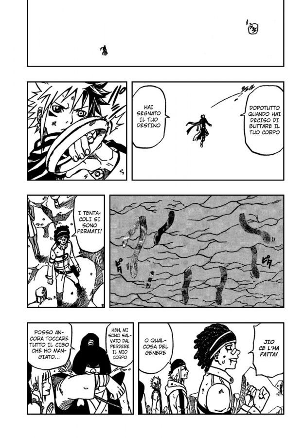 Read 666 Satan Manga Online