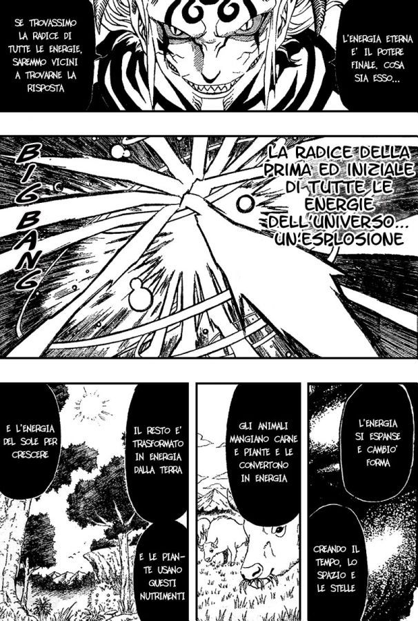 Read 666 Satan Manga Online